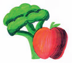 Right Foods